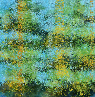 Glenwood Springs (36"x36")