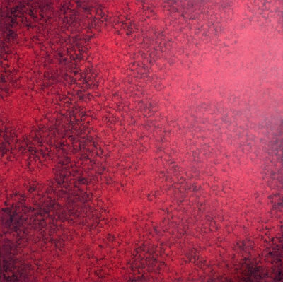 Maples 2 (48"x48")  SOLD